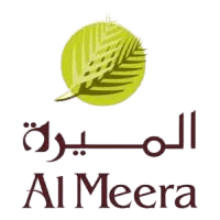 Al Meera logo